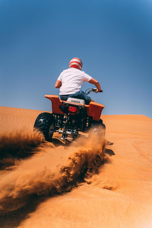 Отель Sahara Camp Adrouine Экстерьер фото